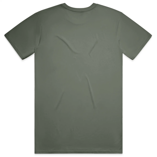 NAURYZ Oversized Tee