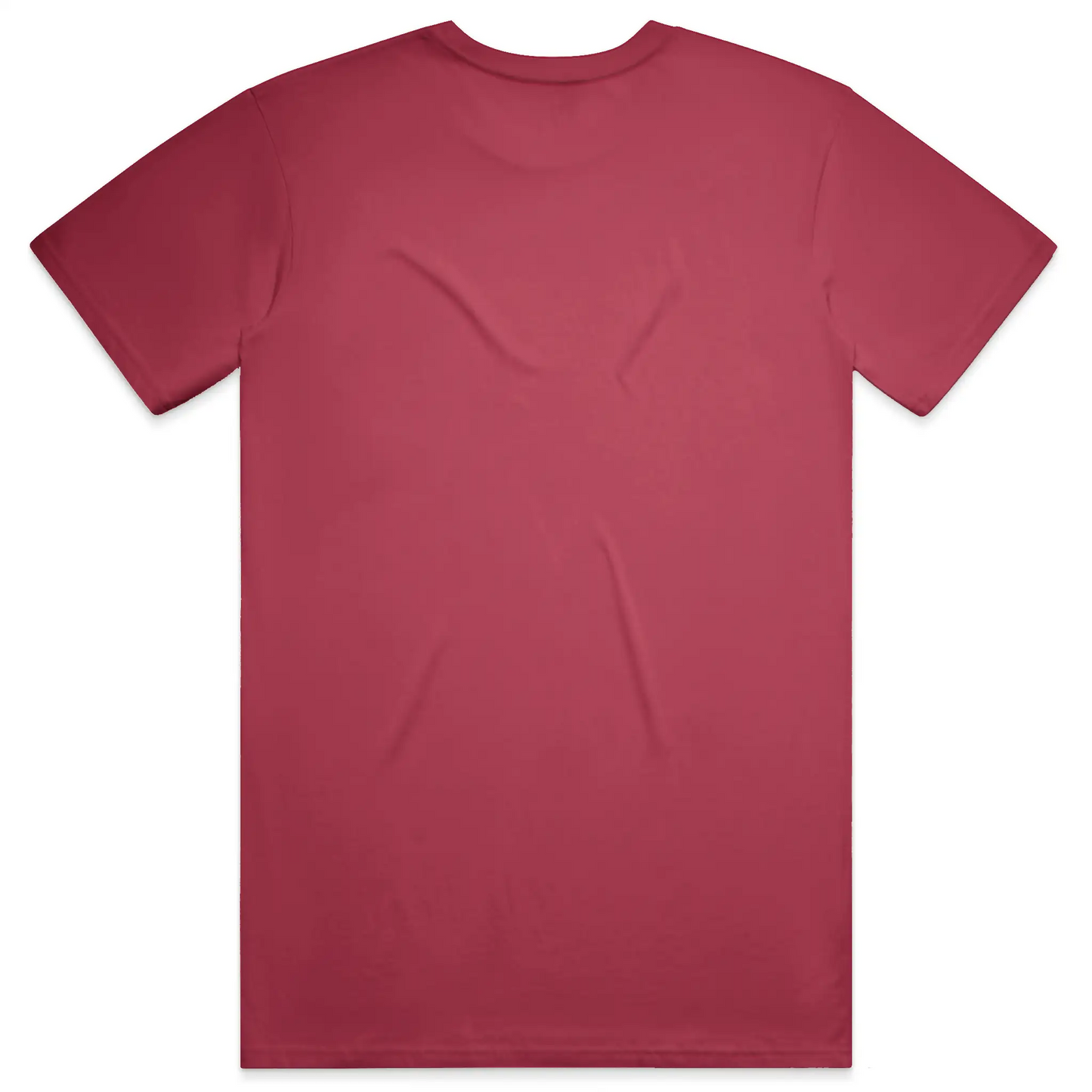 NAURYZ Oversized Tee