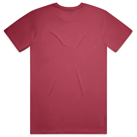 NAURYZ Oversized Tee