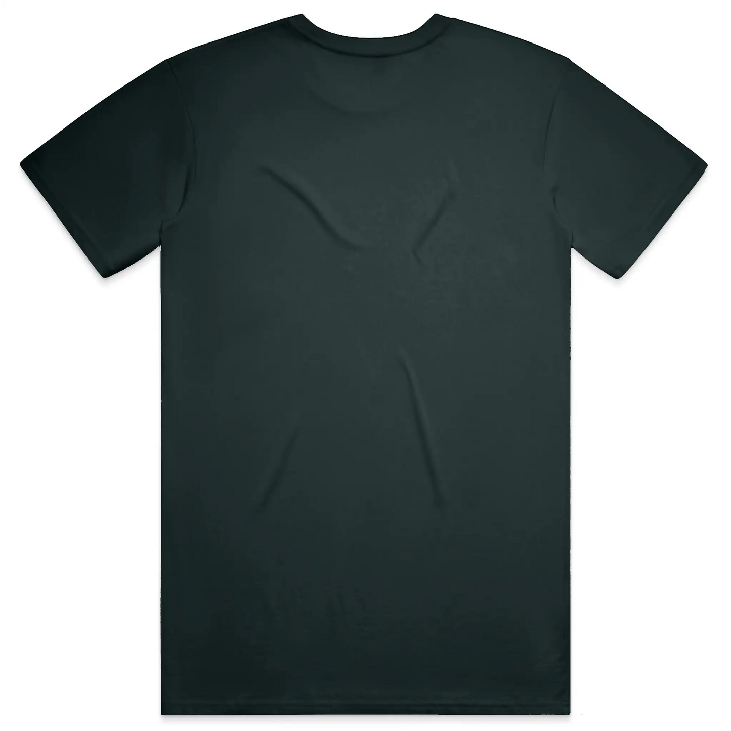 NAURYZ Oversized Tee