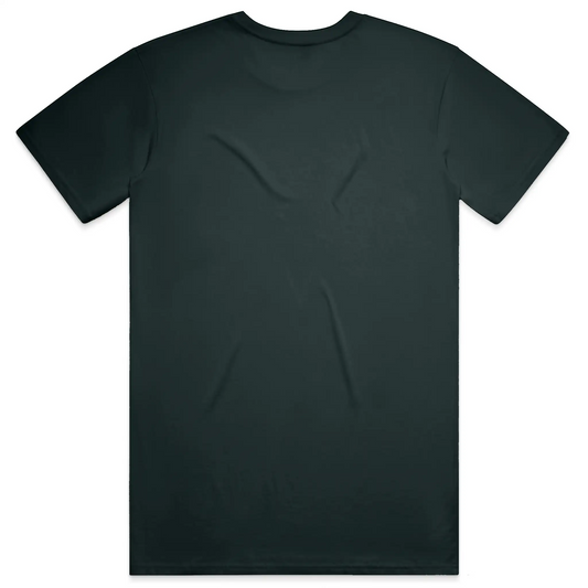 SAPAR Oversized Tee - His Journey